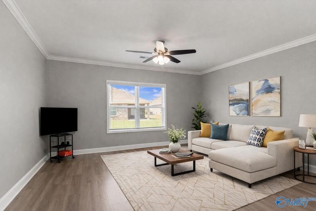 104 Shearwater Drive, Meridianville, AL 35759