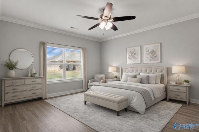 104 Shearwater Drive, Meridianville, AL 35759