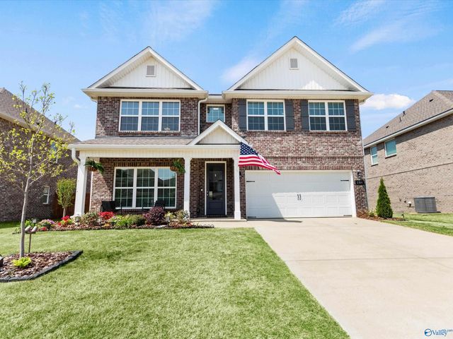 104 Shearwater Drive, Meridianville, AL 35759