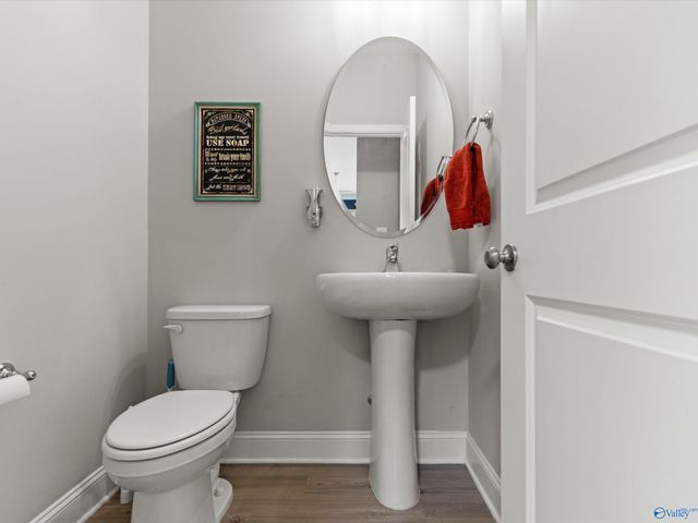 104 Shearwater Drive, Meridianville, AL 35759