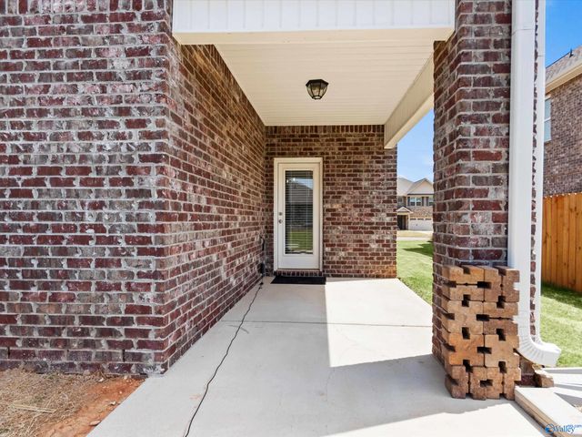 104 Shearwater Drive, Meridianville, AL 35759