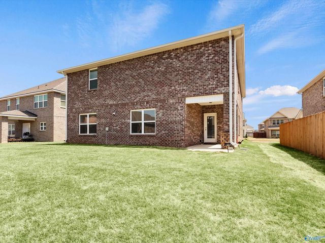 104 Shearwater Drive, Meridianville, AL 35759