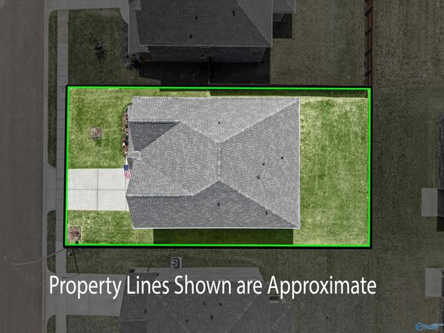 104 Shearwater Drive, Meridianville, AL 35759