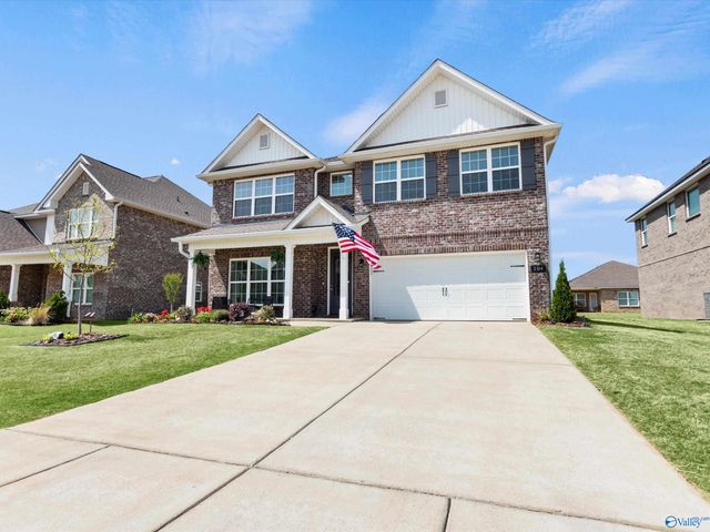 104 Shearwater Drive, Meridianville, AL 35759