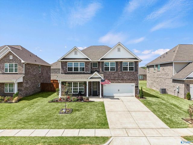 104 Shearwater Drive, Meridianville, AL 35759