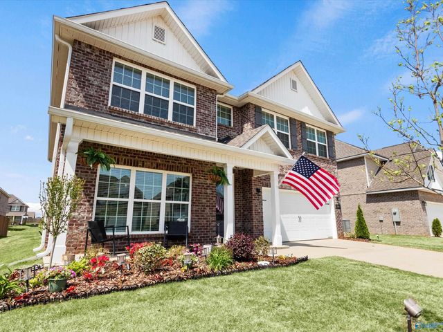 104 Shearwater Drive, Meridianville, AL 35759