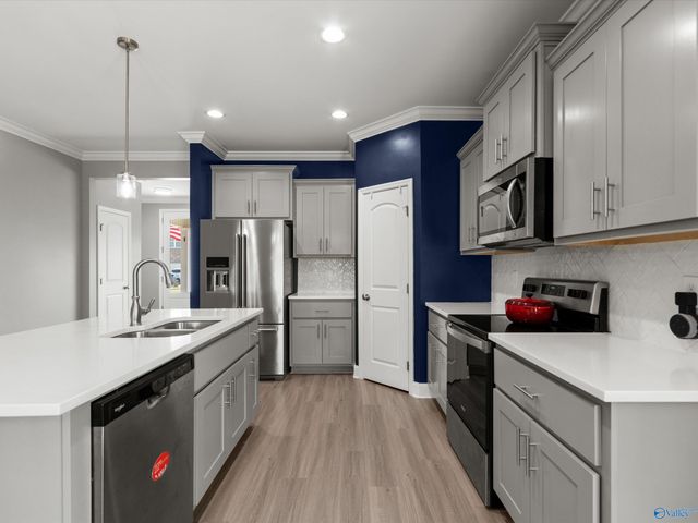 104 Shearwater Drive, Meridianville, AL 35759