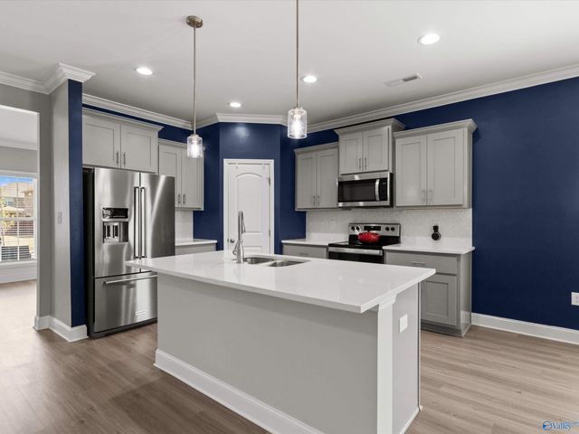 104 Shearwater Drive, Meridianville, AL 35759