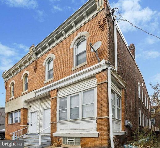 1519 WOMRATH ST, Philadelphia, PA 19124