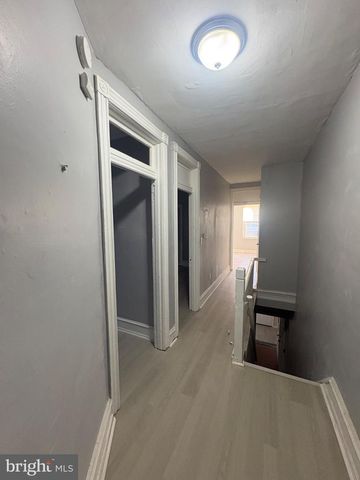 1519 WOMRATH ST, Philadelphia, PA 19124