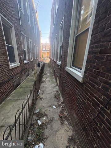 1519 WOMRATH ST, Philadelphia, PA 19124