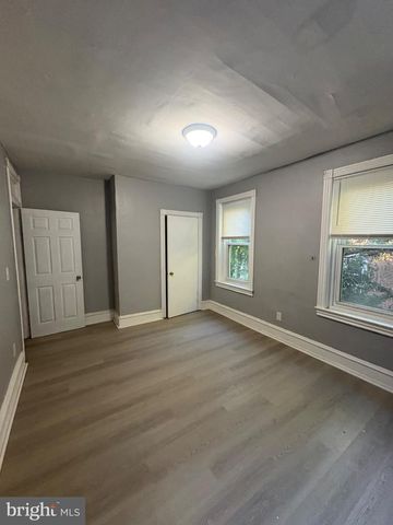 1519 WOMRATH ST, Philadelphia, PA 19124
