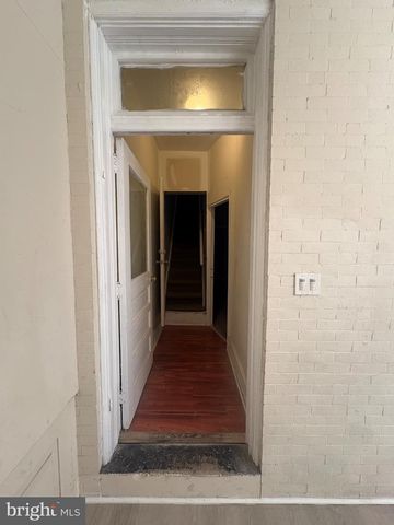 1519 WOMRATH ST, Philadelphia, PA 19124