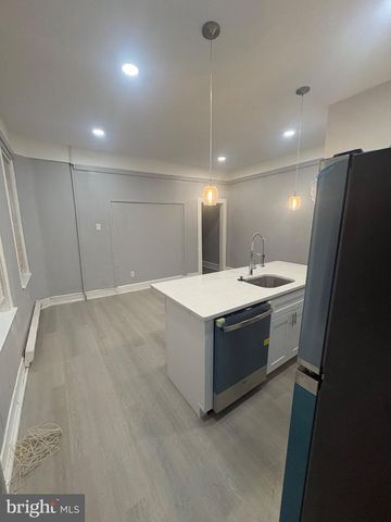 1519 WOMRATH ST, Philadelphia, PA 19124