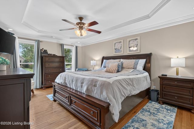 10600 Wildflower Woods Ct, Jeffersontown, KY 40299