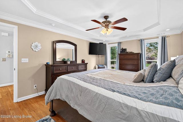10600 Wildflower Woods Ct, Jeffersontown, KY 40299