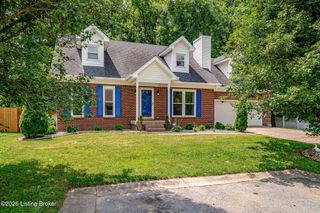 10600 Wildflower Woods Ct, Jeffersontown, KY 40299