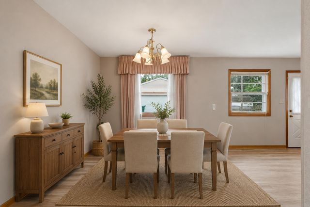 725 W 70th Avenue, Merrillville, IN 46410