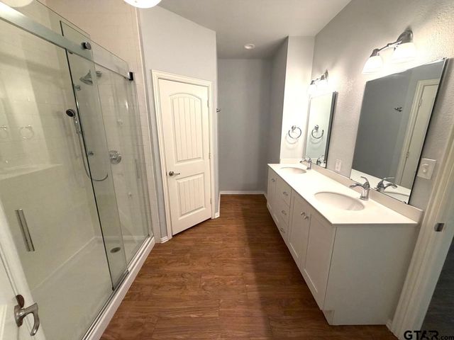 18421 SERENITY CIRCLE, Flint, TX 75762