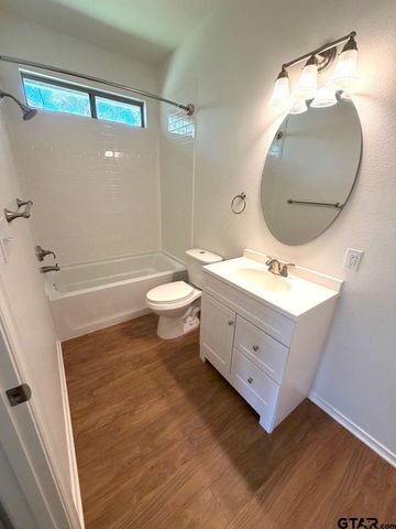 18421 SERENITY CIRCLE, Flint, TX 75762