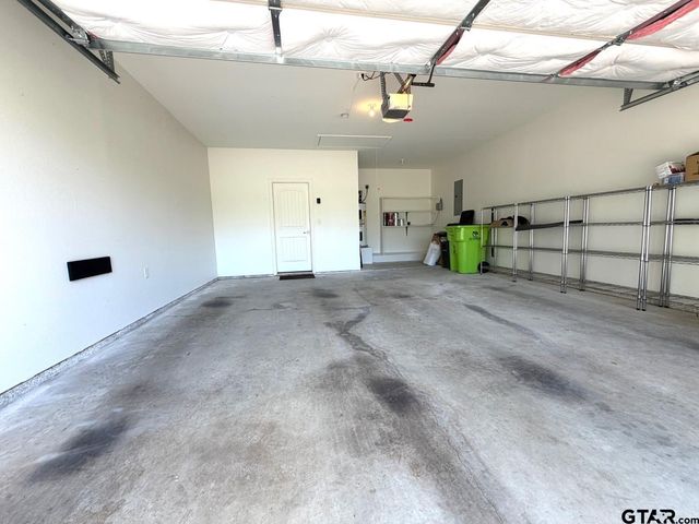 18421 SERENITY CIRCLE, Flint, TX 75762