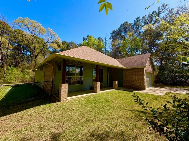 18421 SERENITY CIRCLE, Flint, TX 75762