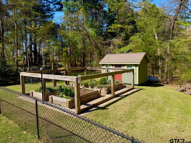 18421 SERENITY CIRCLE, Flint, TX 75762