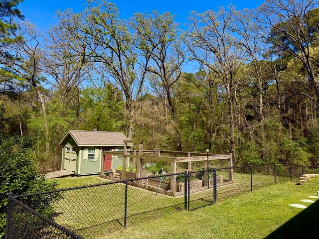 18421 SERENITY CIRCLE, Flint, TX 75762