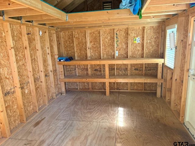 18421 SERENITY CIRCLE, Flint, TX 75762