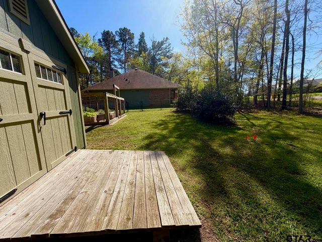 18421 SERENITY CIRCLE, Flint, TX 75762