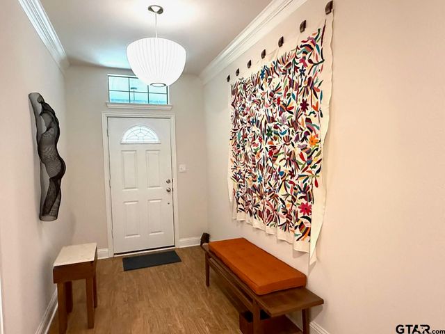 18421 SERENITY CIRCLE, Flint, TX 75762