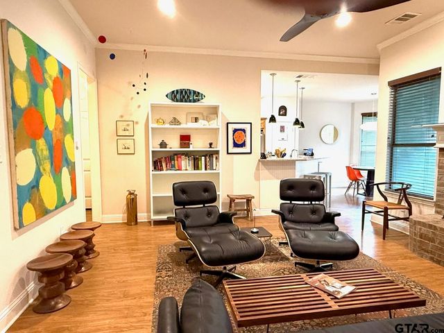 18421 SERENITY CIRCLE, Flint, TX 75762