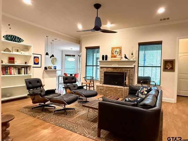 18421 SERENITY CIRCLE, Flint, TX 75762