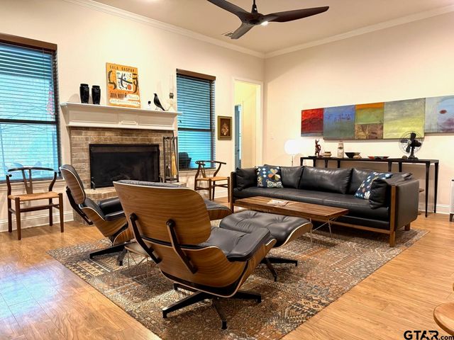 18421 SERENITY CIRCLE, Flint, TX 75762