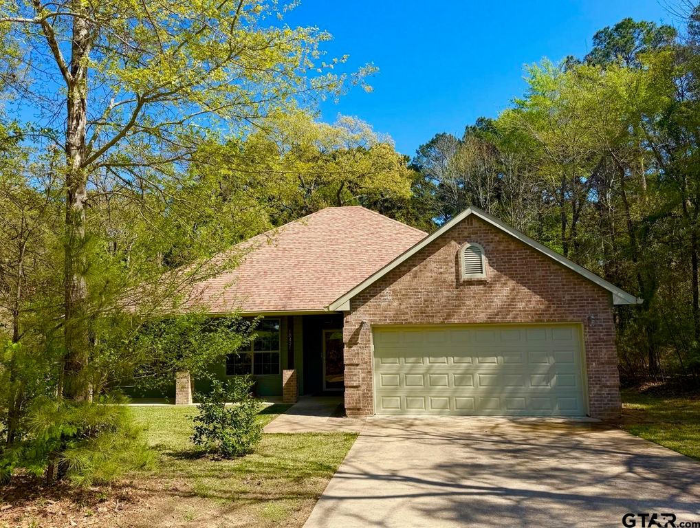 18421 SERENITY CIRCLE, Flint, TX 75762