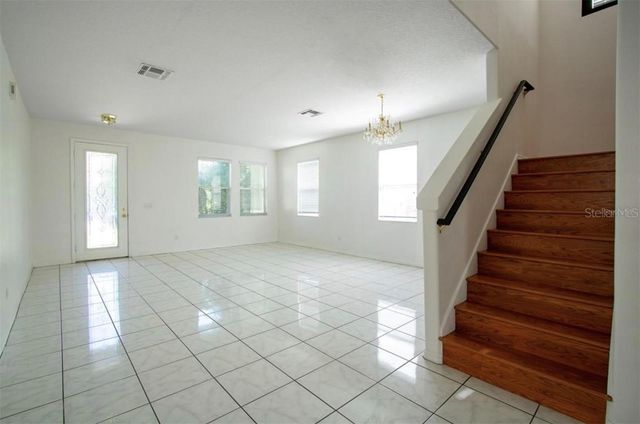 1412 BLACKWATER POND DRIVE, Orlando, FL 32828