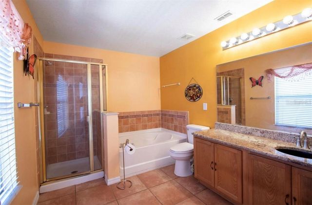 1412 BLACKWATER POND DRIVE, Orlando, FL 32828