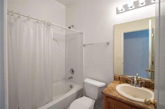 1412 BLACKWATER POND DRIVE, Orlando, FL 32828