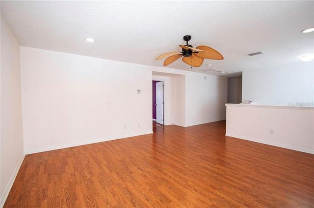 1412 BLACKWATER POND DRIVE, Orlando, FL 32828