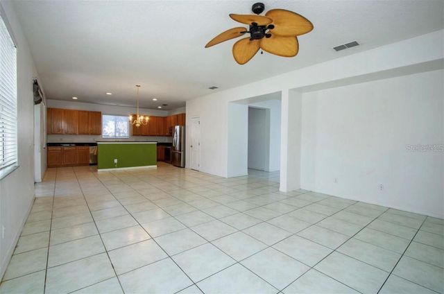 1412 BLACKWATER POND DRIVE, Orlando, FL 32828