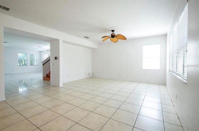 1412 BLACKWATER POND DRIVE, Orlando, FL 32828