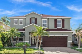 1412 BLACKWATER POND DRIVE, Orlando, FL 32828