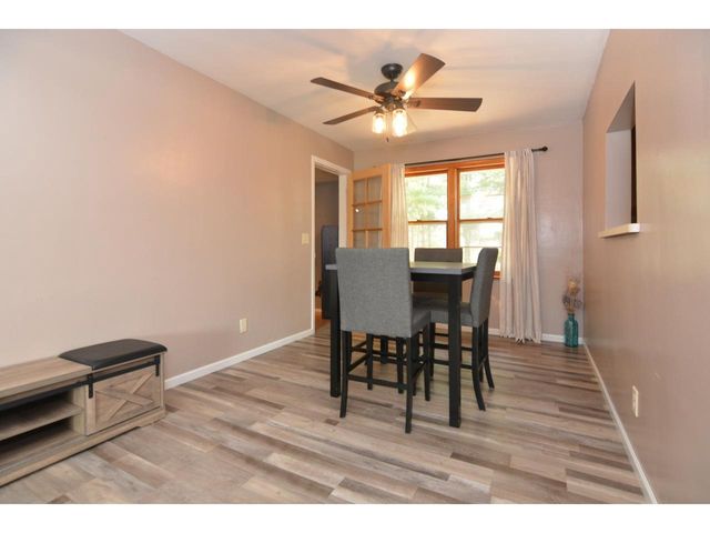 1909 E Memorial Drive, Janesville, WI 53545