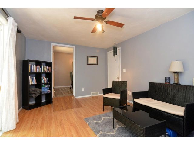 1909 E Memorial Drive, Janesville, WI 53545