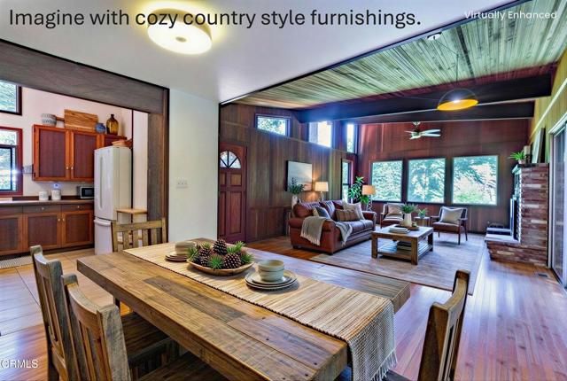 32371 Middle Ridge Road, Albion, CA 95410