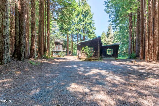 32371 Middle Ridge Road, Albion, CA 95410