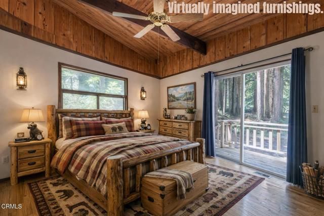 32371 Middle Ridge Road, Albion, CA 95410