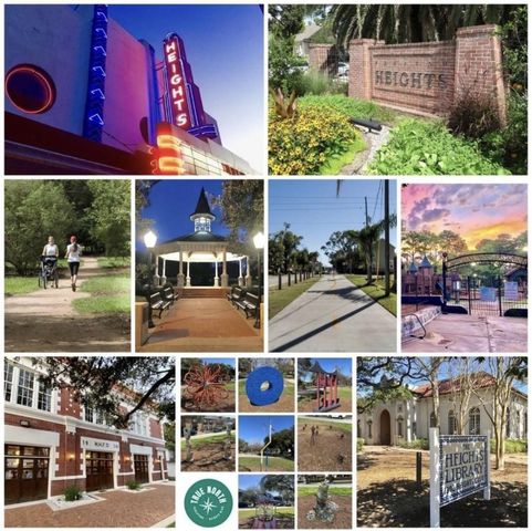 2030 Gostick Street, Houston, TX 77008