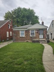 17335 Teppert, Detroit City, MI 48234