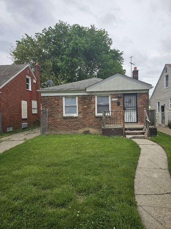 17335 Teppert, Detroit City, MI 48234